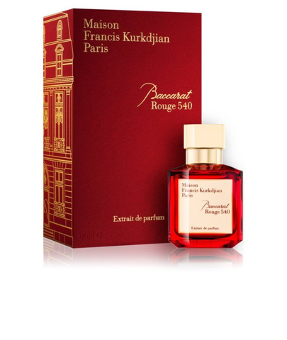 Maison Francis Kurkdjian Baccarat Rouge 540 Extrait de Parfum
