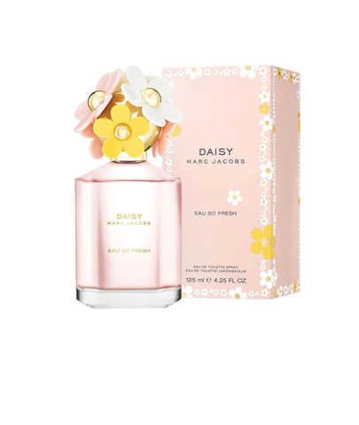 Daisy Eau So Fresh Marc Jacobs EDT