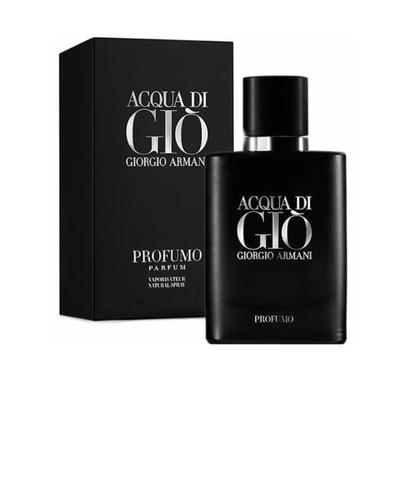 Giorgio Armani Acqua di Gio Profumo EDP