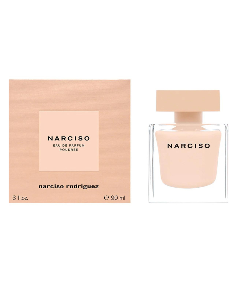 Narciso Poudree EDP