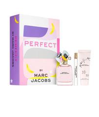 Set Marc Jacobs Perfect EDP