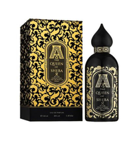Attar Collection The Queen Of Sheba EDP