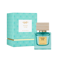 Rituals Soleil D'or EDP