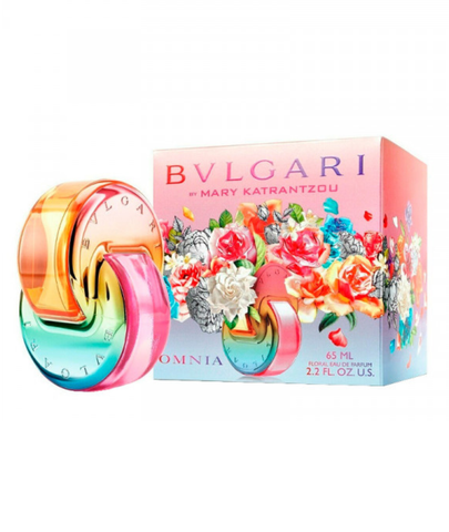 Bvlgari Omnia Mary Katrantzou EDP