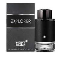 Mont Blanc Explorer EDP