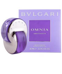 Bvlgari Omnia Amethyste EDT