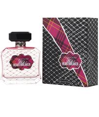 Victoria's Secret Tease Heart Beaker EDP