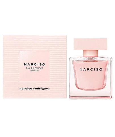 Narciso Cristal EDP