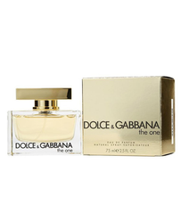 Dolce & Gabbana The One EDP
