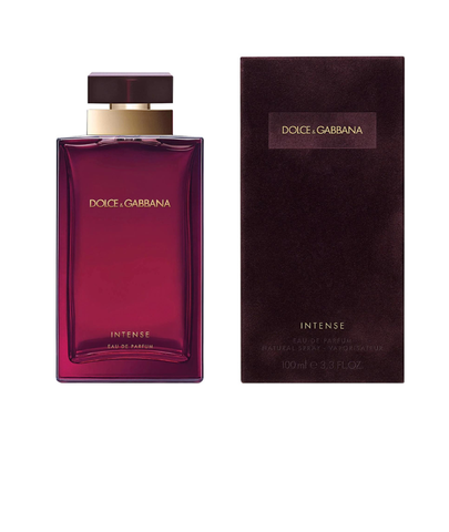 Dolce & Gabbana Pour Femme Intense