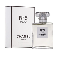 Chanel No.5 L EAU EDP