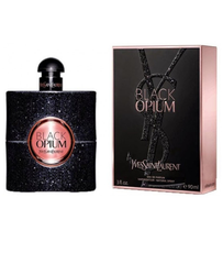 Yves Saint Laurent Black Opium EDP