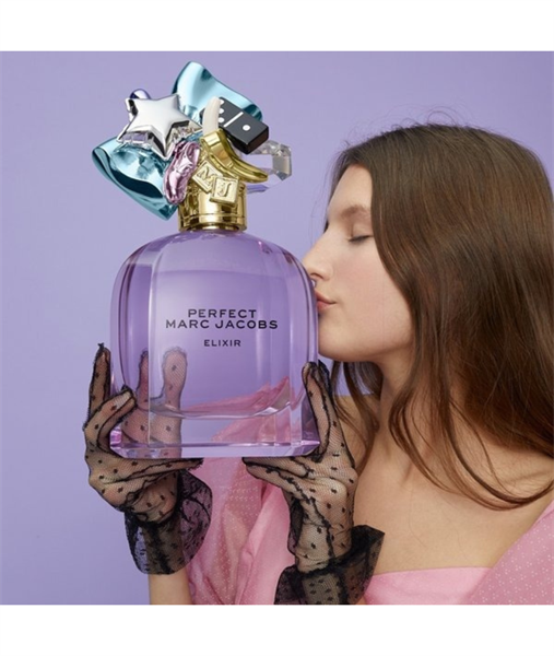 Marc Jacobs Perfect Elixir EDP