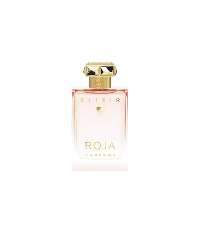 Roja Parfums Elixir Pour Femme Parfum Cologne