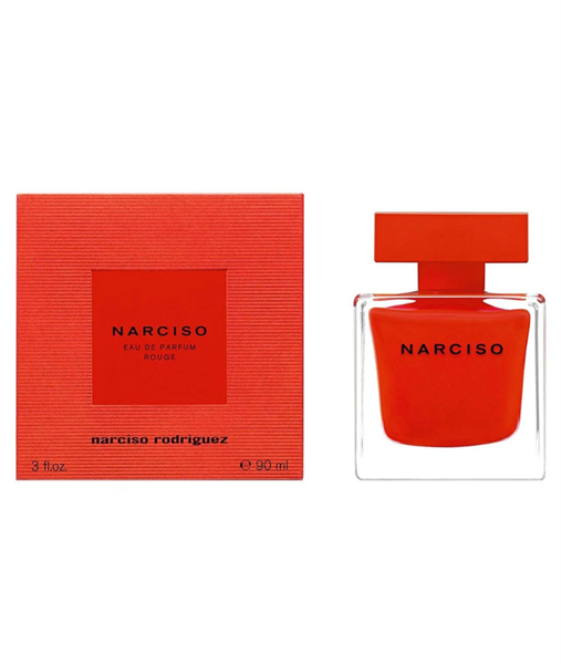 Narciso Rouge EDP