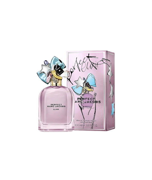 Marc Jacobs Perfect Elixir EDP