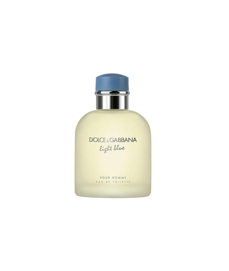 Dolce & Gabbana Light Blue Pour Homme EDT