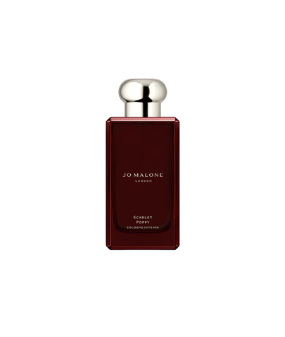 Jo Malone Scarlet Poppy Cologne Intense