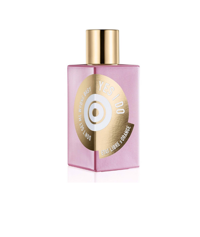 Etat Libre d'Orange Don't Get Me Wrong Baby, Yes I Do EDP
