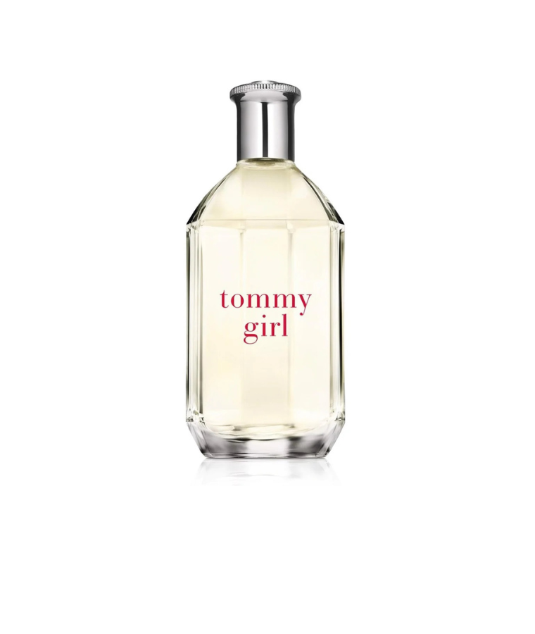 Tommy The Girl EDT