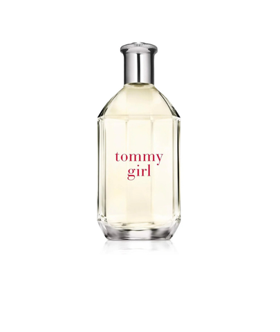 Tommy The Girl EDT