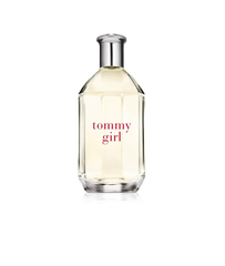 Tommy The Girl EDT