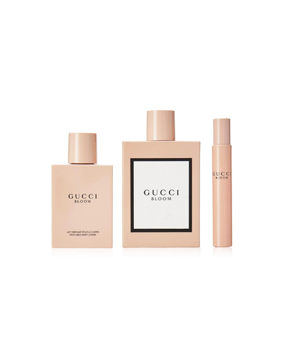 Set Gucci Bloom + Lotion