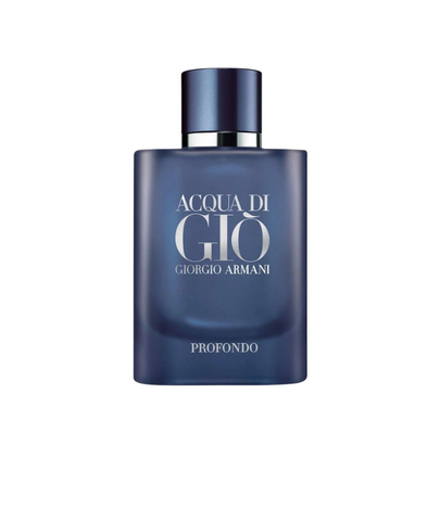 Giorgio Armani Profondo EDP