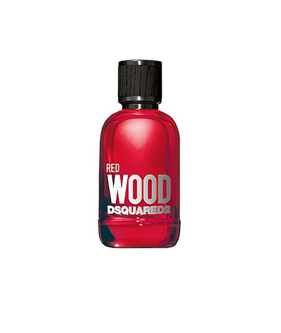 DSQUARED2 Red Wood Pour Femme EDT