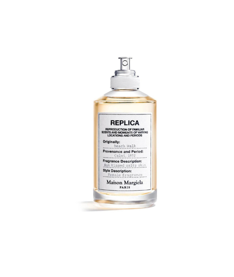 Maison Margiela Replica Beach Walk EDT