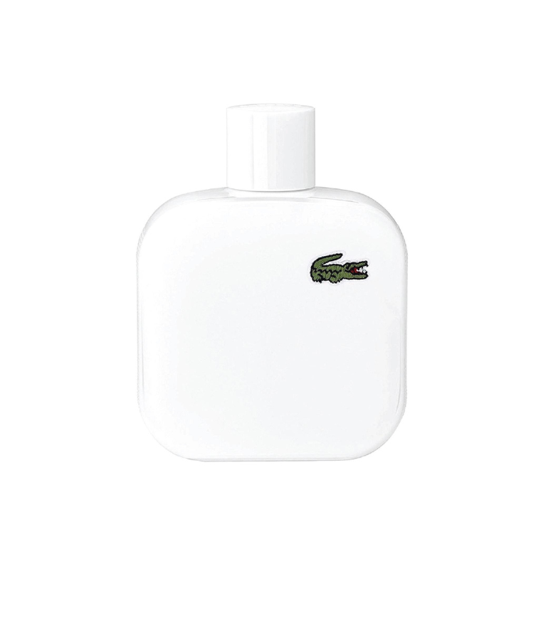 Lacoste L.12.12 White Blanc Pure EDP