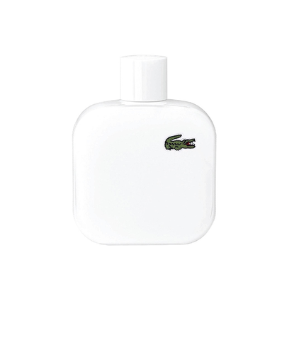 Lacoste L.12.12 White Blanc Pure EDP