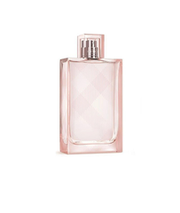 Burberry Brit Sheer For Her EDT