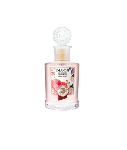 Monotheme Bloom EDT Pour Femme