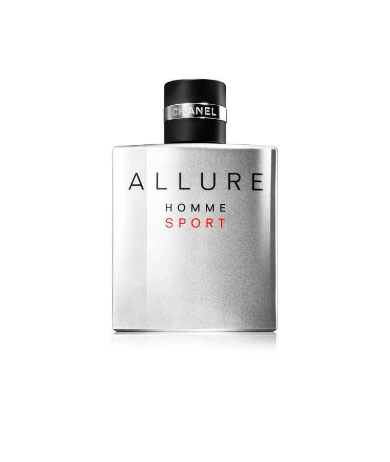 Chanel Allure Homme Sport EDT