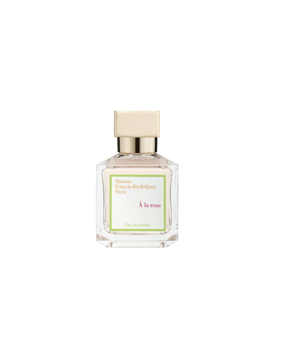 Maison A La Rose EDP