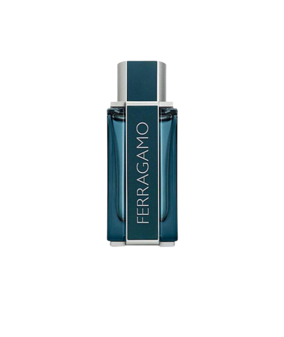 Salvatore Ferragamo Intense Leather For Men