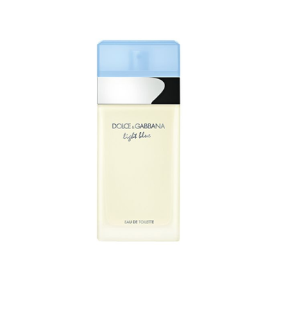 Dolce & Gabbana Light Blue EDT