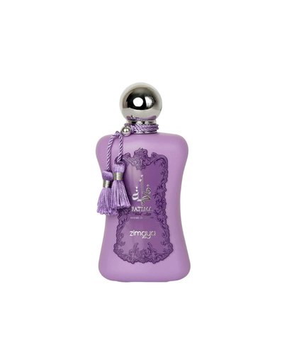 Zimaya Fatima Velvet Love Extrait De Parfum