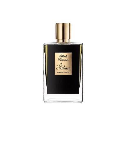 Kilian Black Phantom Memento Mori EDP