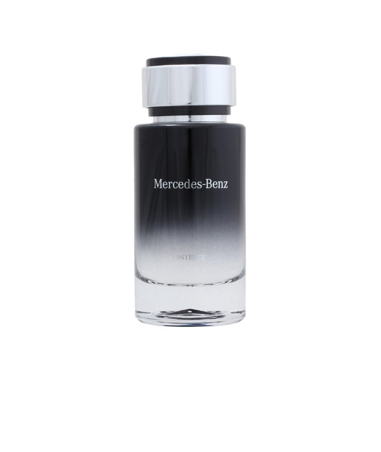 Mercedes Benz Intense