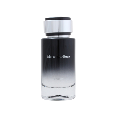 Mercedes Benz Intense