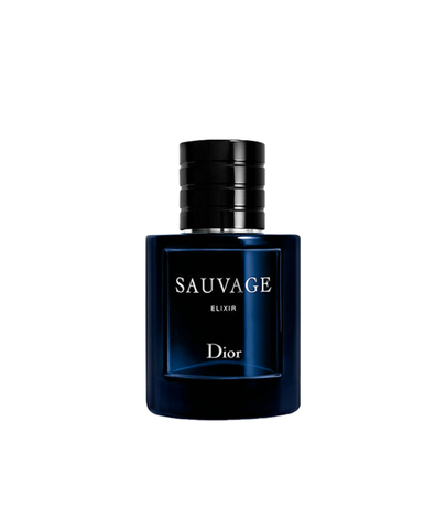 Dior Sauvage Elixir