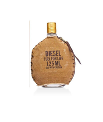 Diesel Fuel For Life EDT