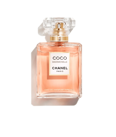 Chanel Coco Mademoiselle Intense EDP