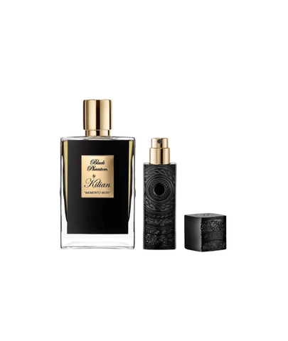 Set Killian Black Phantom(50ML + 7.5ML)