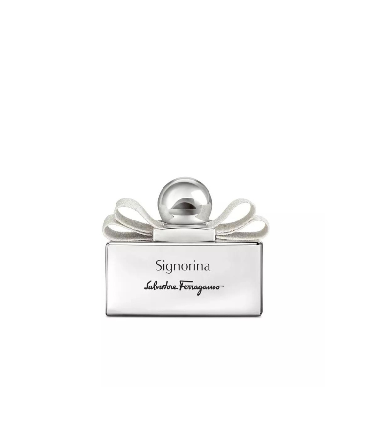 Salvatore Ferragamo Signorina Holiday Limited Edition EDP