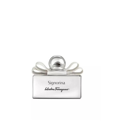 Salvatore Ferragamo Signorina Holiday Limited Edition EDP
