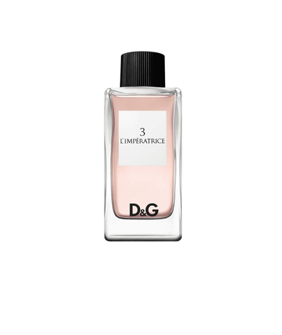 Dolce & Gabbana L'imperatrice EDT