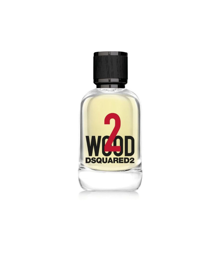 DSQUARED2 2 Wood EDT